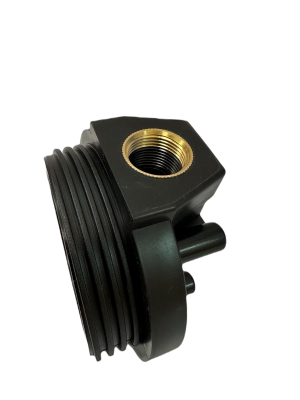Корпус фильтра SL 20