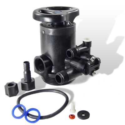 Ручной клапан RUNXIN TM.F64A2 - умягч., до 4,5 м3/час