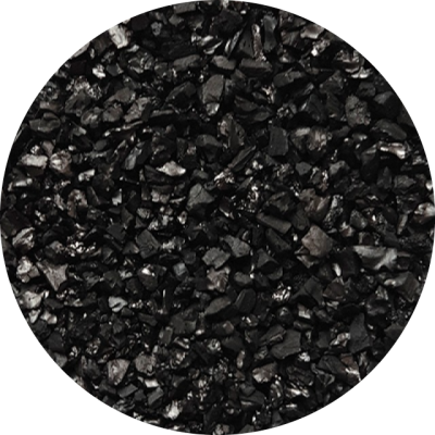 Активированный уголь SURECARBON COCONUT (i900) 8x30 50л (25кг)