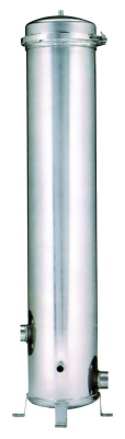 Мультипатронный картриджный фильтр AQUAPRO CF20 (20м3/ч)