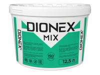 DIONEX MIX-A (ДИОНЕКС МИКС-А) 12.5 л