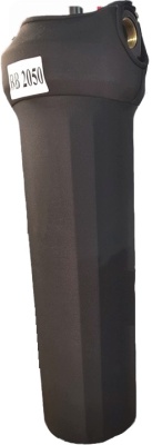 Чехол термоизоляционный BB2050 (Черный)