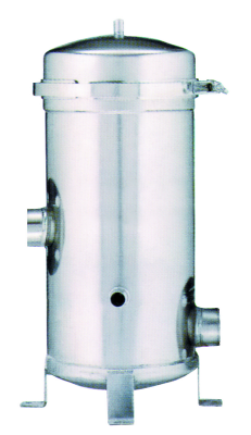 Мультипатронный картриджный фильтр AQUAPRO CF07 (7м3/ч)