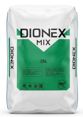 DIONEX MIX-B (ДИОНЕКС МИКС-В) 25 л