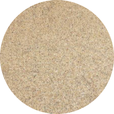 Кварцевый песок фр 1-2 мм (25 кг.)